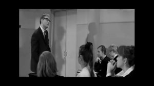 Доживем до понедельника