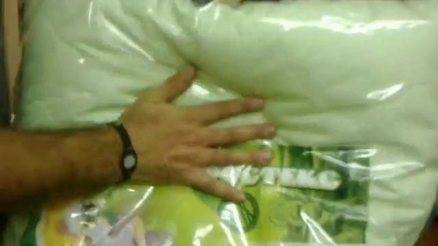 Подушка Бамбук смотреть онлайн