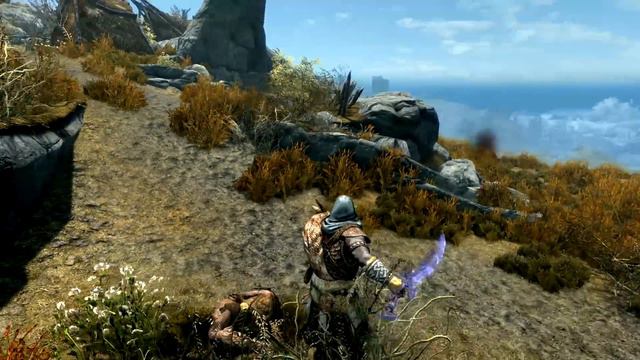 Skyrim SE Builds - The Bounty Hunter - Remastered Build смотреть онлайн
