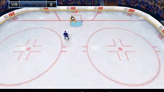 Буллиты в игру Ice hoccey|FAIL смотреть онлайн