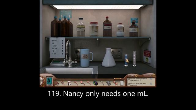 Everything Wrong With Nancy Drew: The Deadly Device смотреть онлайн
