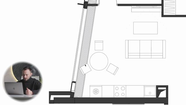 Новый жилой небоскреб в Москва - Сити | Обзор самого высокого премиального ЖК ДОМ ДАУ