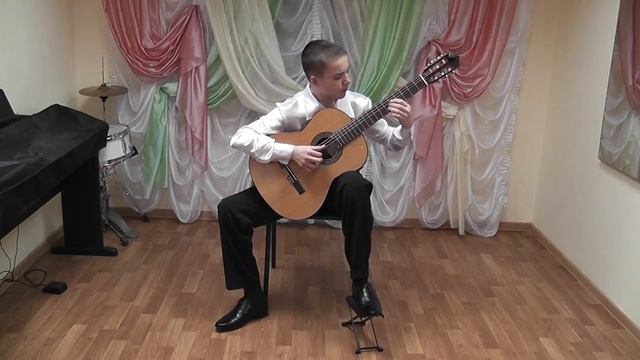 2615 Винокуров Дмитрий г Новокузнецк Баллада для Елены смотреть онлайн