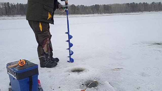 отдых не отдых, рыбалка не рыбалка. смотреть онлайн