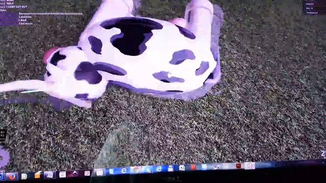 Roblox. Это нормальный лифт. смотреть онлайн