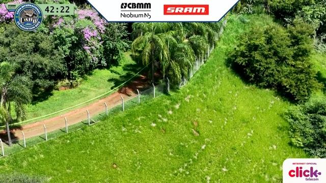 CIMTB ARAXÁ 2023 - 12hrs смотреть онлайн