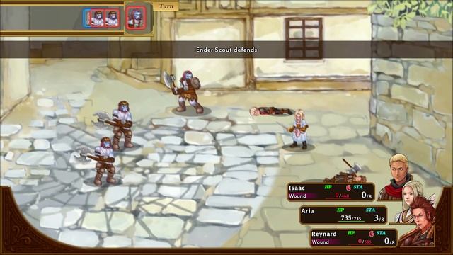 Celestian Tales: Old North Review смотреть онлайн