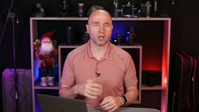Canon APS-C R System Camera In 2022 смотреть онлайн