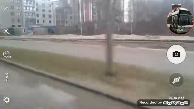 поездка на автобусе маз 103.003 борт.341 115часть смотреть онлайн