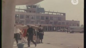 Твист из  к\ф Белый рояль 1968, Вокализ ВК "Аккорд"