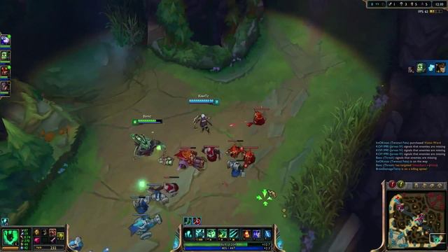 thresh fuck kiwi slow arrow смотреть онлайн
