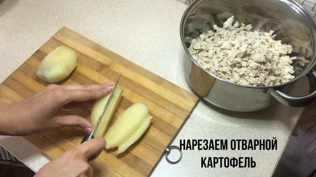 Теперь я готовлю этот освежающий суп каждый день! Быстро, просто и невероятно вкусно! смотреть онлайн