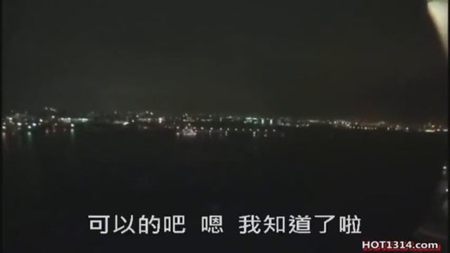 Erika Momotani, a cute Japanese girl in her blue kimono смотреть онлайн