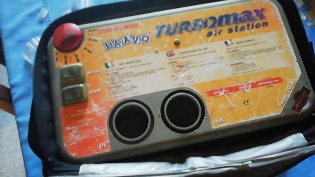 Ripariamo un gonfiatore elettrico con la stampante 3d смотреть онлайн