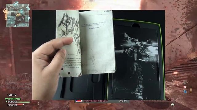 SPECIAL EDITION CALL OF DUTY GAMES OVER THE YEARS! смотреть онлайн