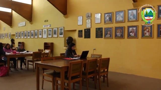 Quetzaltenango ciudad de historia смотреть онлайн
