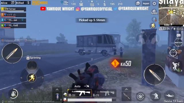 ZOMBIE MODE IS OUT! - Version 0.11.0 | PUBG Mobile x Resident Evil 2 смотреть онлайн