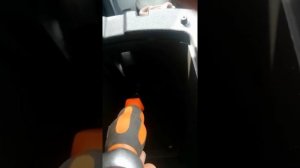 Подтягивание ручника чери тиго т 11fl