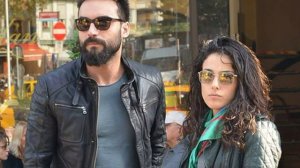 ТОЖЕ АКТРИСА! Кто жена и есть ли дети у звезды сериала Султан моего сердца - Али Эрсана Дуру?