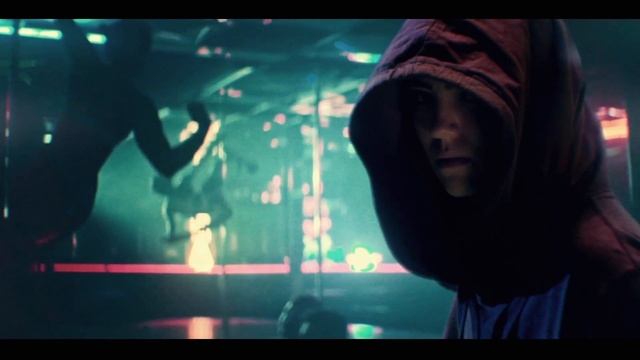 Bionic Heart Trailer