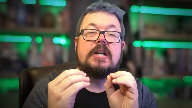 Will One D&D Be the Rise of AI Dungeon Masters? смотреть онлайн