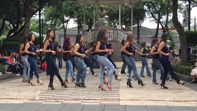 Kizombo The Sensous Dance