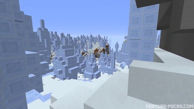 Paper Cut Out Texture Pack 1.20/1.19.4 Download & Install Tutorial смотреть онлайн