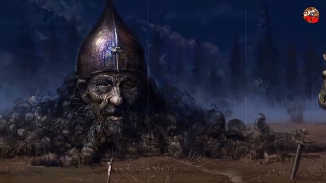 119 Создание человечества по греческой мифологии lyanat ТартАрия инфо смотреть онлайн