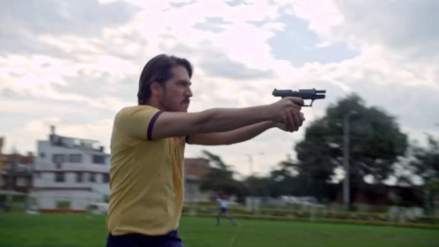 Narcos - Pacho Herrera - Final Song смотреть онлайн