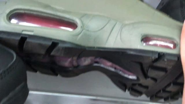 Кроссовки nike air max 95 sneakerboot видео обзор смотреть онлайн