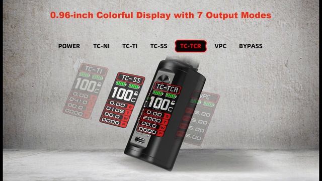 Hellvape Hell200 Mod Kit | Best Vape News смотреть онлайн
