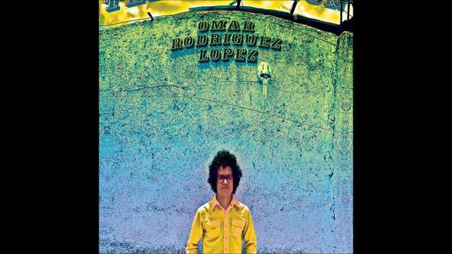 Omar Rodriguez Lopez Telesterion. смотреть онлайн