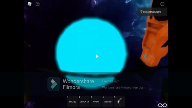 ROBLOX BLACK MESA XEN TRAİLER 2 смотреть онлайн