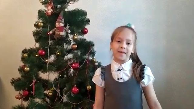 Абдульманова Амина, 1 Б. смотреть онлайн