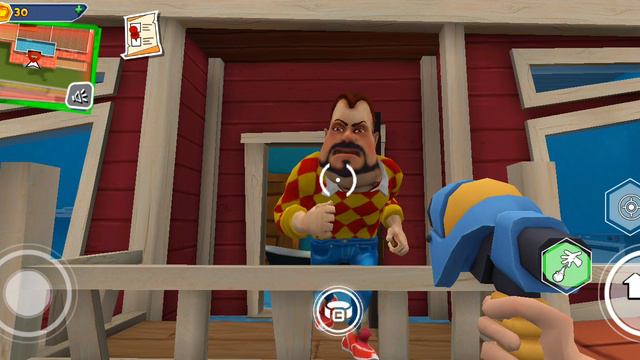 Я играю в Dark Lidl