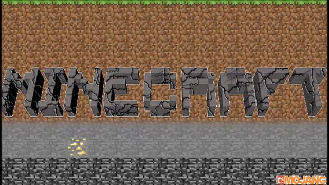 Minecraft: C418 - Key - Music Video смотреть онлайн
