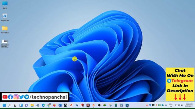How to Install live Wallpaper on Windows 11 | How to add a live wallpaper in Windows 11 Desktop 😍 смотреть онлайн