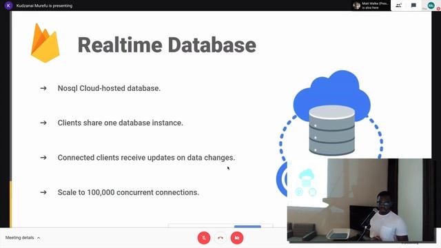 Google Cloud Functions & Firebase Crash Course смотреть онлайн