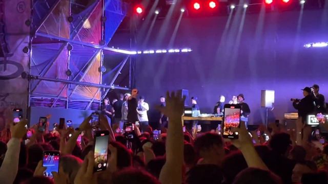 Friendly Thug 52 Ngg - будь человеком | Players Club Show 3