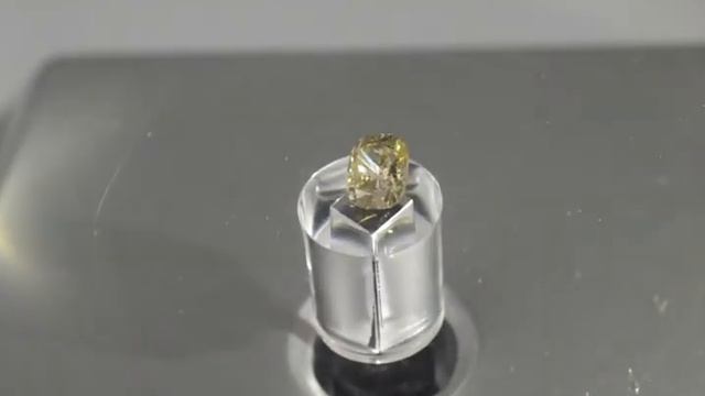Бриллиант Кушон 0.35 карат смотреть онлайн