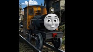 Thomas & Friends Horn, Whistles and Bells Remix E04 720p