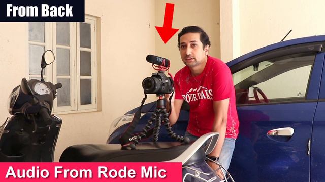 Watch This BEFORE Buying Rode VideoMic Go! (HINDI) смотреть онлайн