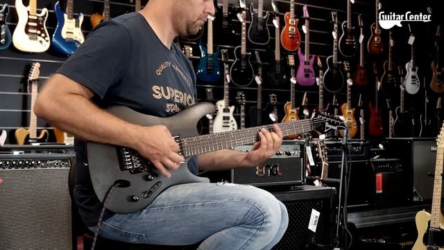 Ibanez S520 WK | Guitar Center PL