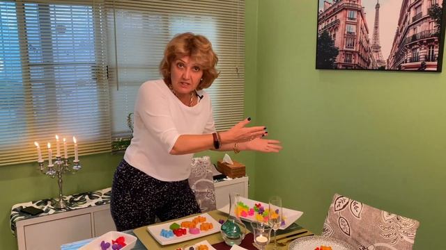 Как быстро убирать посуду и стол после застолья и гостей. Новый Год 2021. Мотивация на уборку. смотреть онлайн