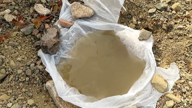 ПРОСТОЙ ЛАЙФХАК - КАК ДОБЫТЬ ЗОЛОТО смотреть онлайн