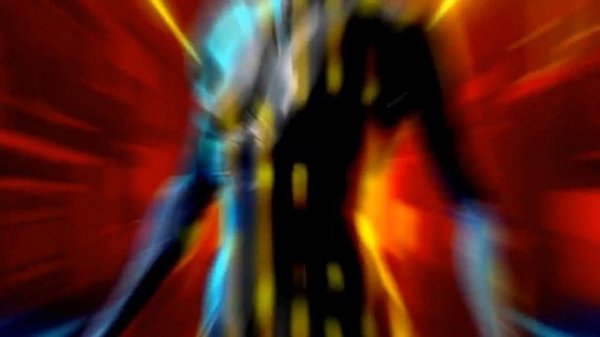 Ace Ventura & Gaudium - Neon Waves (VEVAL)