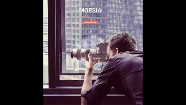 Free parallax one page WordPress themes in 2019 смотреть онлайн