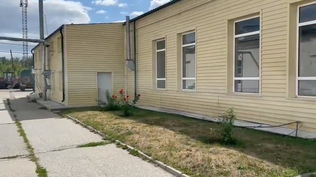 Производственная база, гаражи, здание администрации. Аренда, продажа смотреть онлайн
