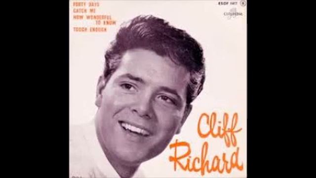 CLIFF RICHARD COULD EASILY FALL IN LOVE WITH YOU by Salvador Arguell смотреть онлайн