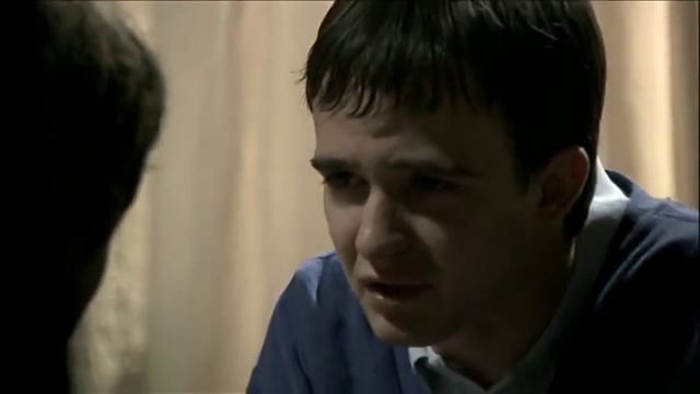el internado, 7x10 ivan le he hecha encara roque lo que le hizo a carol смотреть онлайн